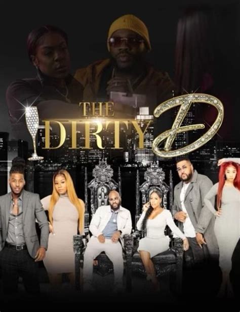 dirty d season 2 where to watch|The Dirty D Season 2